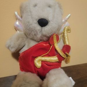 Starbucks 13th Edition Bearista Bear